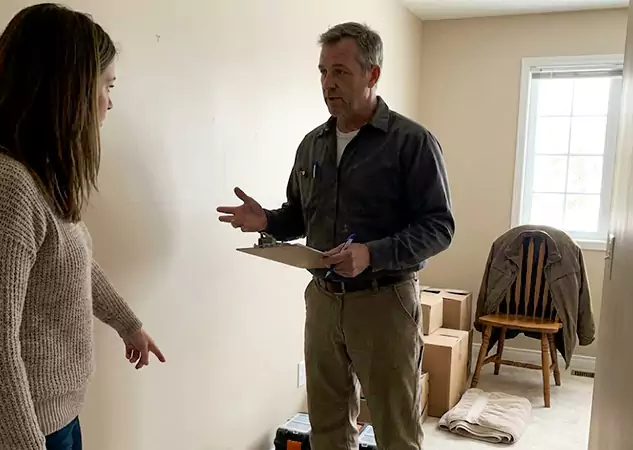 Your Emergency Water Damage Restoration in Mineral Bluff, GA