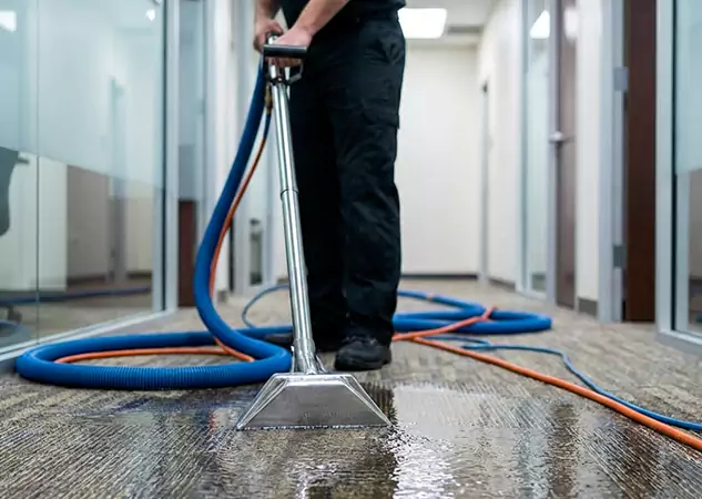 Your Commercial Water Cleanup Partner in Mineral Bluff, GA