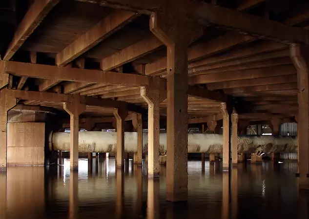 Your Water Damage Mitigation Experts in Mineral Bluff, GA