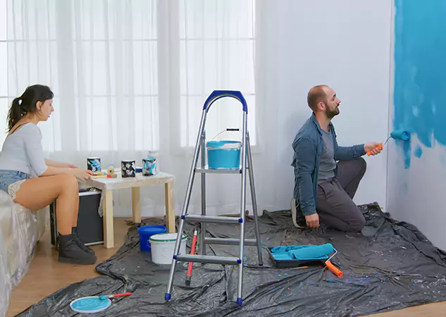 Trusted Water Damage Repair: Your Certified Restoration Company in Mineral Bluff, GA