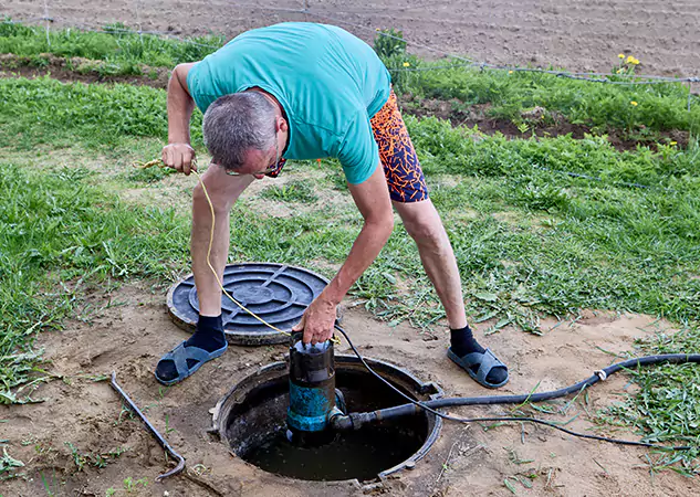 Your Sewage Cleanup Company in Mineral Bluff, GA