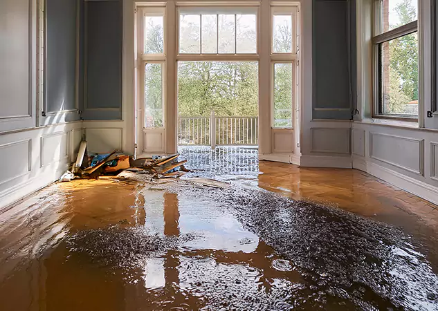 Your Disaster Restoration Services in Mineral Bluff, GA