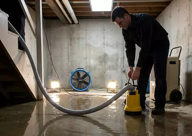 Proven Emergency Water Removal Services: Your Restoration Specialists in Mineral Bluff, GA