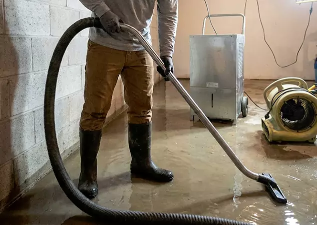 Your Water Mold Fire Restoration Team in Mineral Bluff, GA