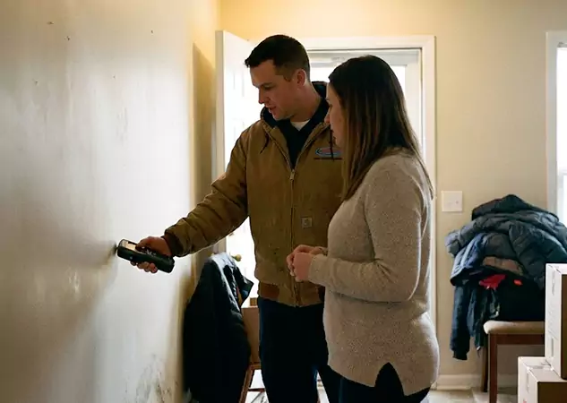 Your Complete Restoration Company in Mineral Bluff, GA