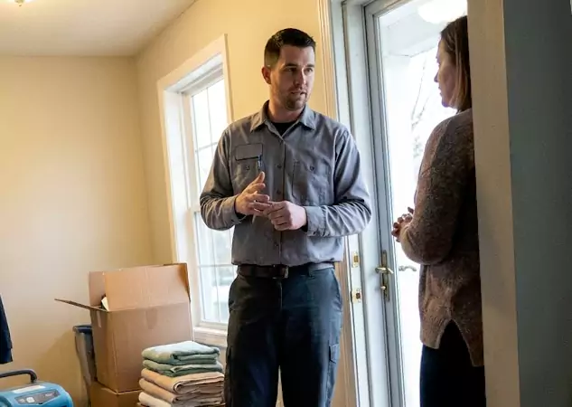 Certified Flood Clean Up Services: Your Flood Damage Specialists in Mineral Bluff, GA