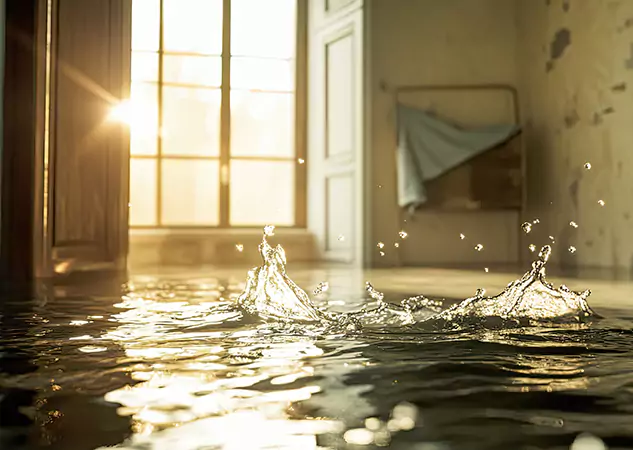 Your Trusted Water Damage Restoration Specialists in Mineral Bluff, GA