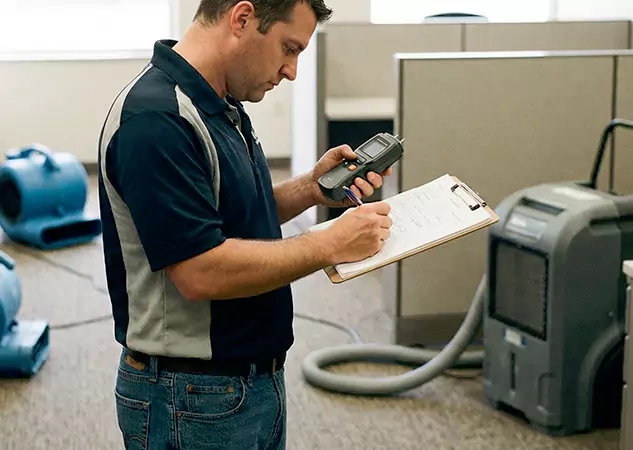 Your Home Water Mitigation Services in Mineral Bluff, GA