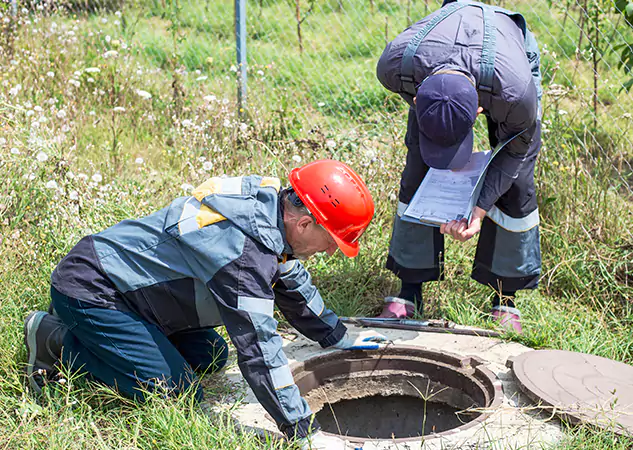 Your Sewage Cleanup Company in Mineral Bluff, GA