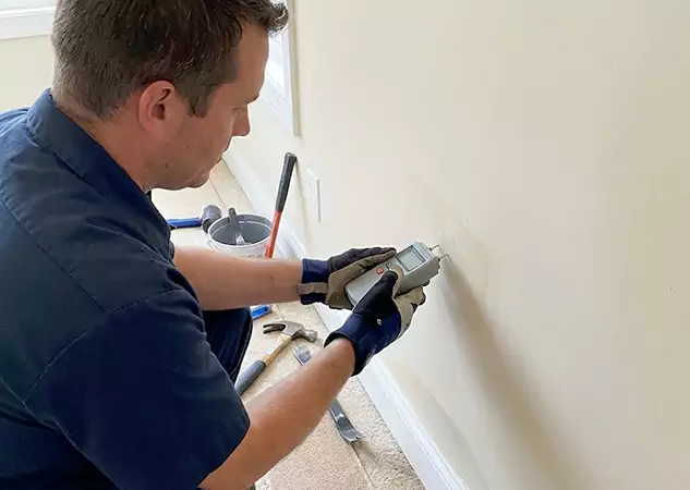 Your Trusted Restoration Company in Mineral Bluff, GA