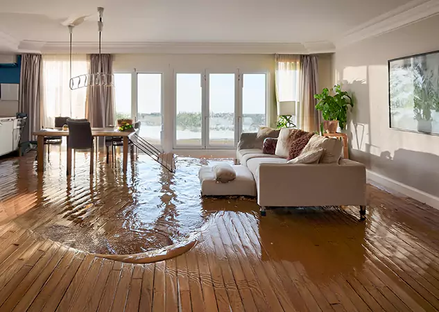 Your Water Removal Specialists in Mineral Bluff, GA