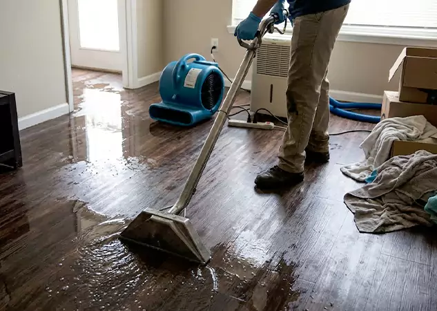 Your Trusted Restoration Company in Mineral Bluff, GA