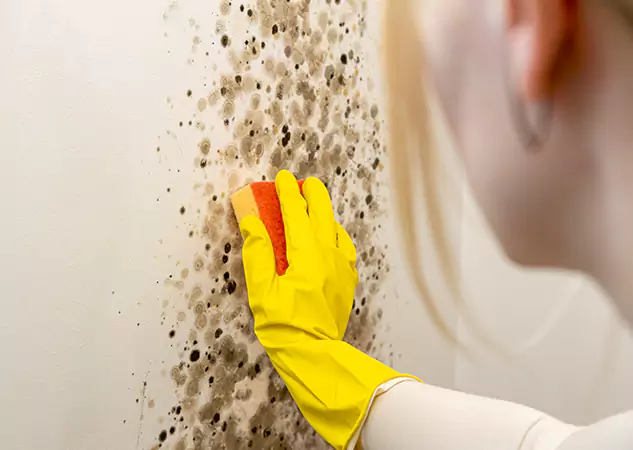 Your Reliable Restoration Company in Mineral Bluff, GA