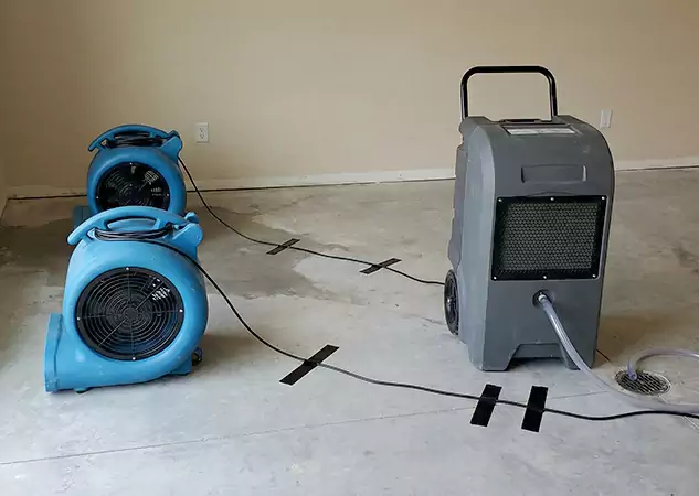 Your Water Dry Out Company in Mineral Bluff, GA