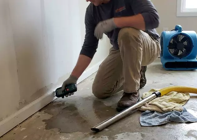 Your Proven Restoration Company in Mineral Bluff, GA