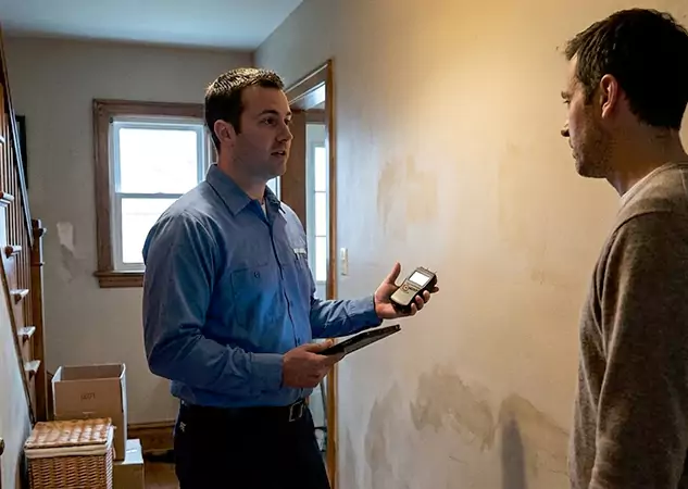Expert Water Mitigation Company: Your Trusted Water Damage Restoration Service in Mineral Bluff, GA