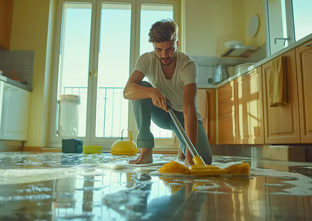 Your Trusted Restoration Company in Mineral Bluff, GA