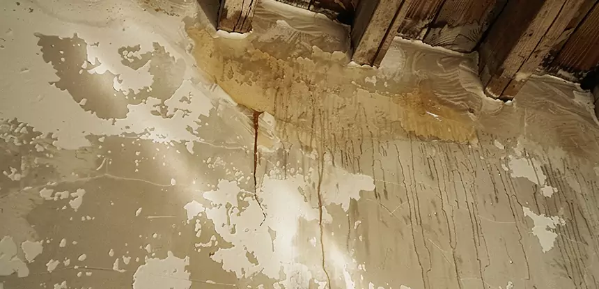 Professional Attic Water Damage Repair Services in Mineral Bluff, GA