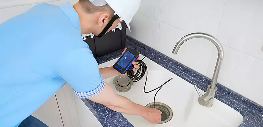 Professional Emergency Sewage Cleanup Services in Mineral Bluff, GA