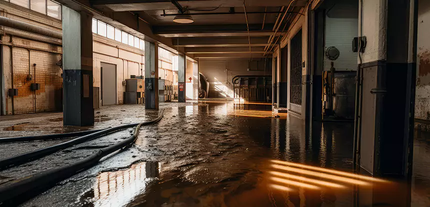 Professional Crawl Space Flooding Repair Services in Mineral Bluff, GA