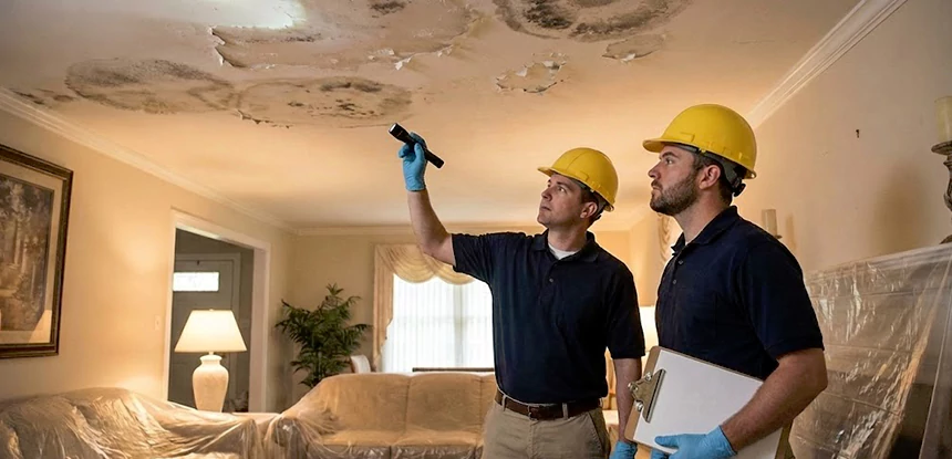Leak Detection