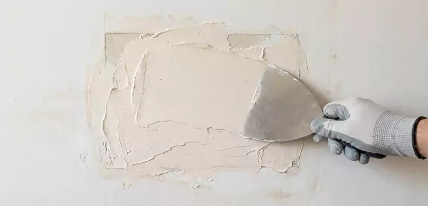 Professional Mold and Drywall Repair Services in Mineral Bluff, GA