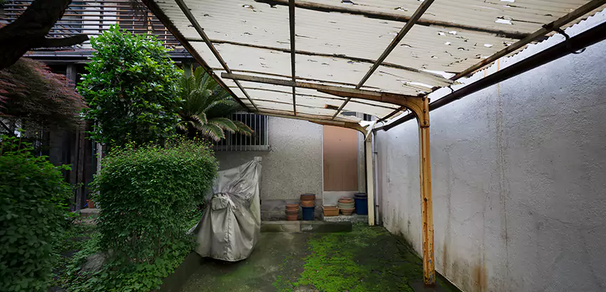 Professional Roof and Water Damage Repair Services in Mineral Bluff, GA