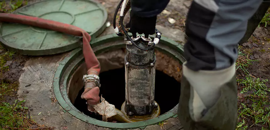 Professional Sewage Cleanup Services in Mineral Bluff, GA