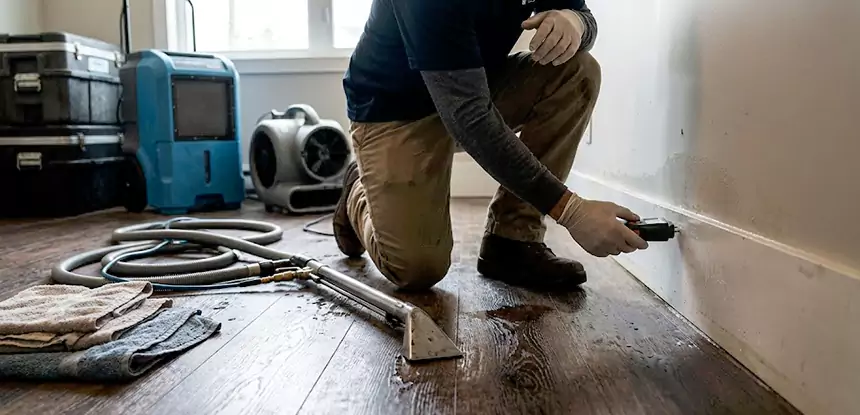 Professional Sewage Remediation Services in Mineral Bluff, GA