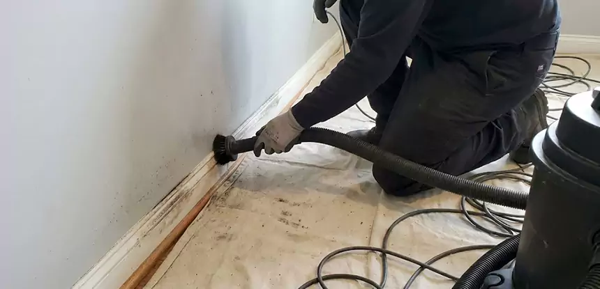 Professional Smoke and Water Damage Restoration Services in Mineral Bluff, GA