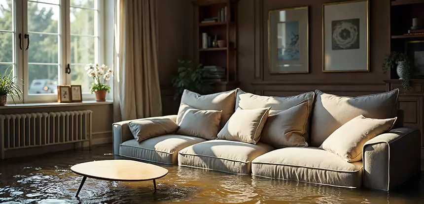 Professional Standing Water Removal Services in Mineral Bluff, GA