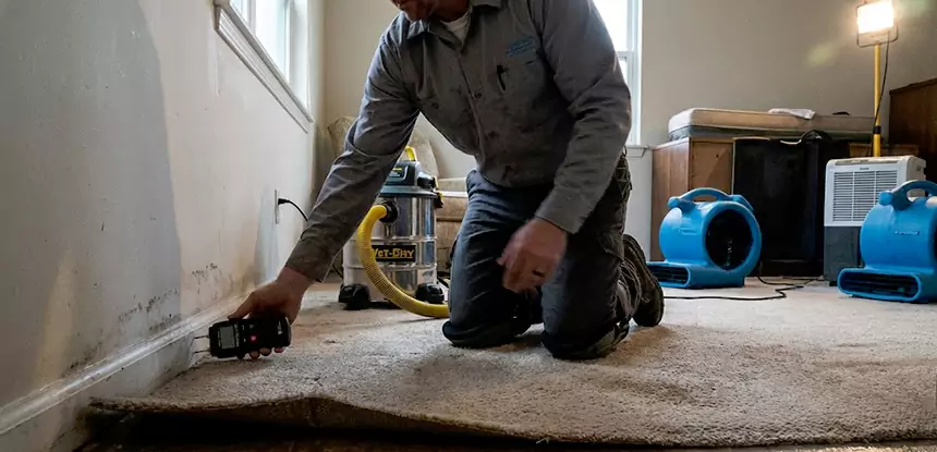 Carpet Cleaning and Extraction in Mineral Bluff