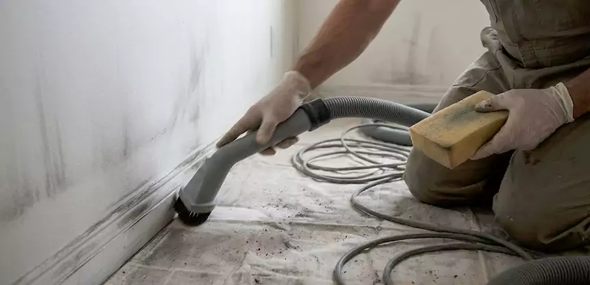 Water and Fire Damage Repair in Mineral Bluff