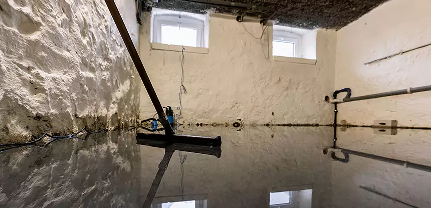 Residential Water Extraction Services in Mineral Bluff