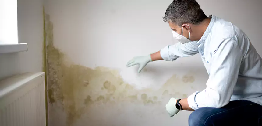 Water and Mold Remediation
