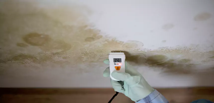 Water Damage and Mold Remediation