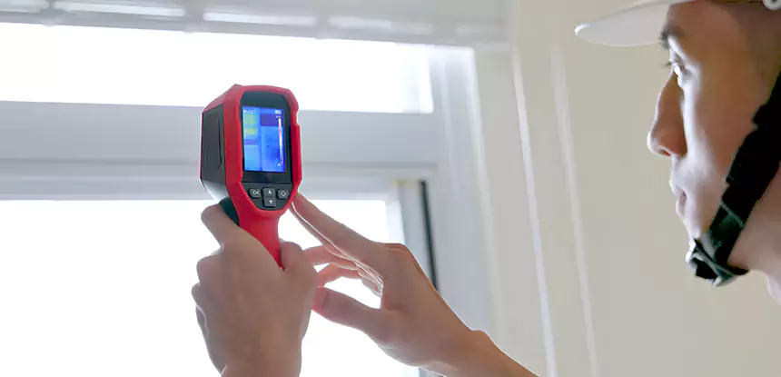 Water Damage Assessment