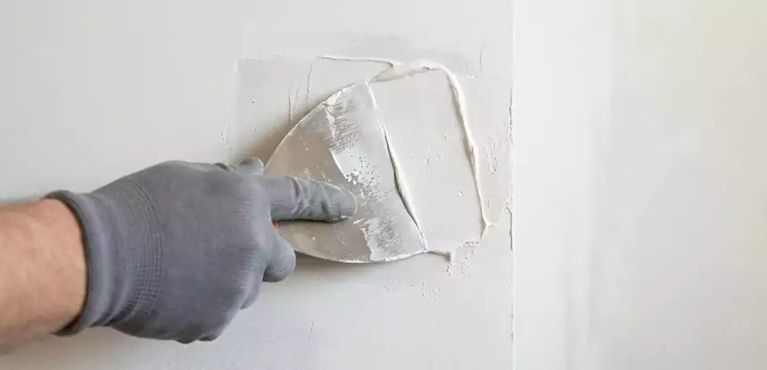 Professional Drywall Water Damage Services in Mineral Bluff, GA