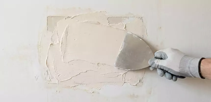 Professional Water Damage Wall Repair Services in Mineral Bluff, GA