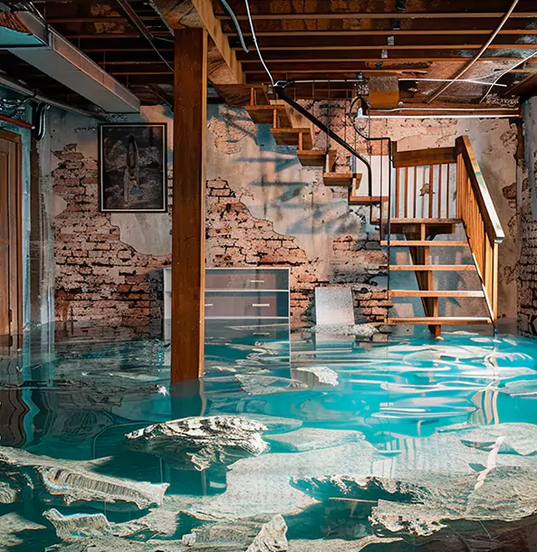 Why Mineral Bluff Restoration Pro Is the Right Choice for Basement Flooding Remediation in Mineral Bluff, GA?