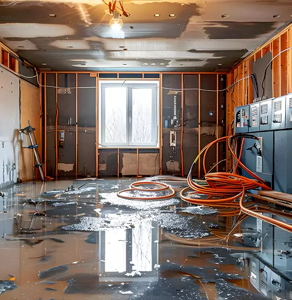 Why Mineral Bluff Restoration Pro Is the Trusted Choice for Basement Flood Restoration in Mineral Bluff, GA?