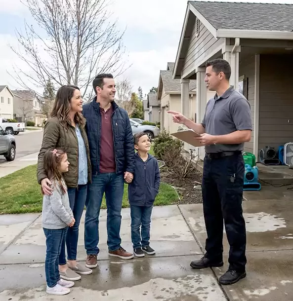 Why Mineral Bluff Homeowners Trust Mineral Bluff Restoration Pro?
