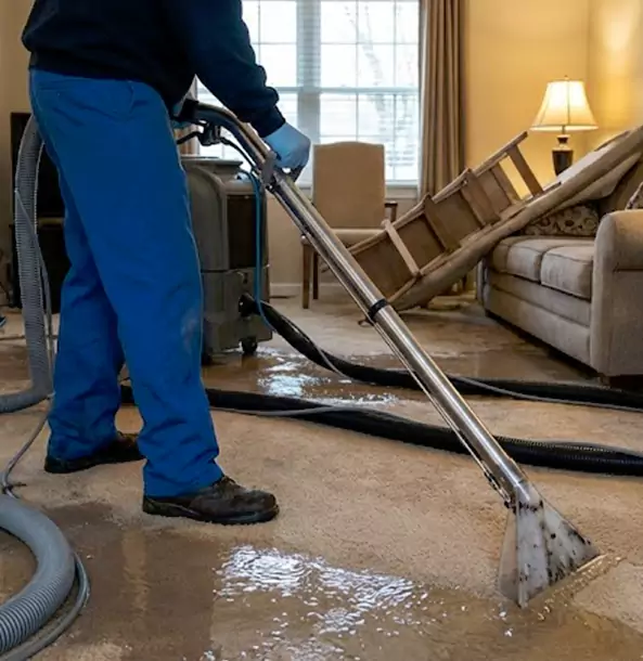 Why Mineral Bluff Homeowners Choose Mineral Bluff Restoration Pro for Carpet Flood Cleaning?