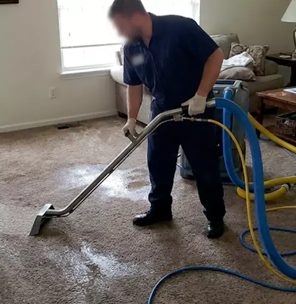 Why Mineral Bluff Homeowners Choose Mineral Bluff Restoration Pro?