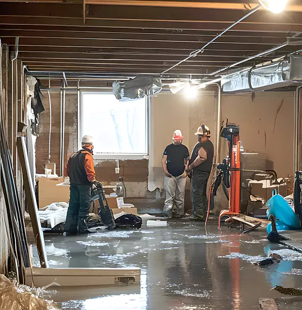 Why Mineral Bluff Businesses Rely on Mineral Bluff Restoration Pro?