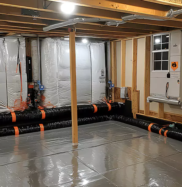 Why Mineral Bluff Homeowners Trust Mineral Bluff Restoration Pro for Crawl Space Repairs?
