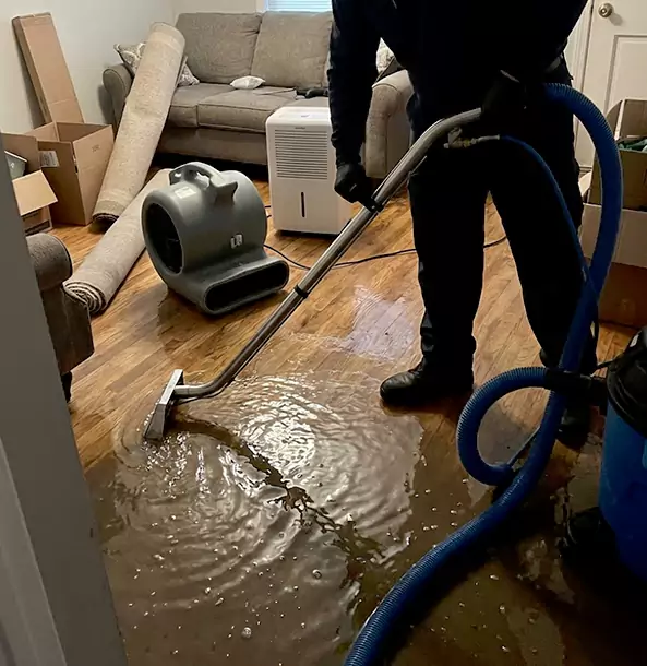 Why Mineral Bluff Property Owners Choose Mineral Bluff Restoration Pro for Flood Cleanup?