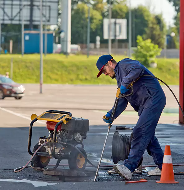Your Sewage Cleanup Company in Mineral Bluff, GA