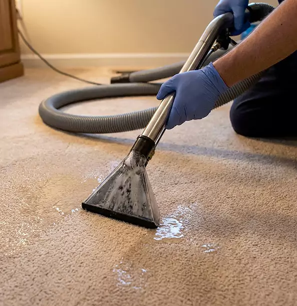 Why Mineral Bluff Property Owners Choose Mineral Bluff Restoration Pro for Emergency Water Removal?
