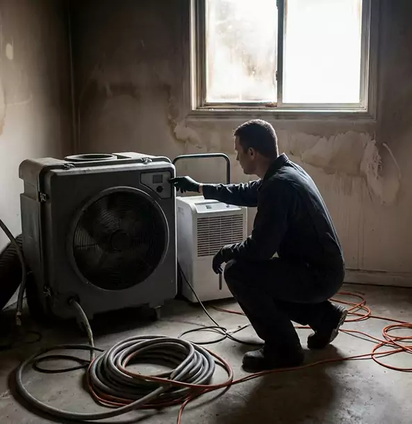 Why Mineral Bluff Property Owners Choose Mineral Bluff Restoration Pro for Fire and Water Damage Restoration?
